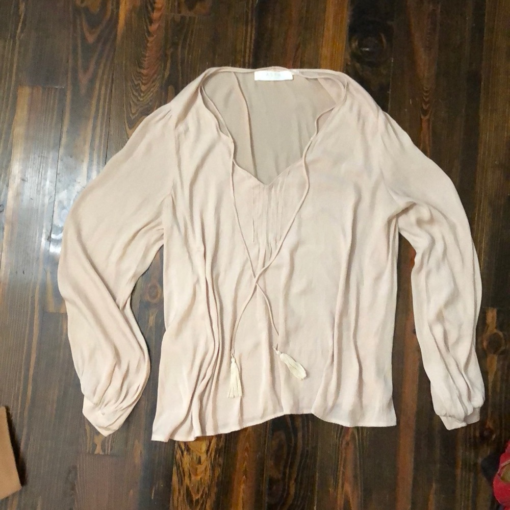 Astr blouse